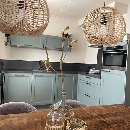 Vakantiewoning - Kon. Emmaweg 26 | Vrouwenpolder 'Uitspanning Oranjezon' Extérieur photo