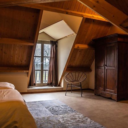 Vakantiewoning - Kon. Emmaweg 26 | Vrouwenpolder 'Uitspanning Oranjezon' Extérieur photo