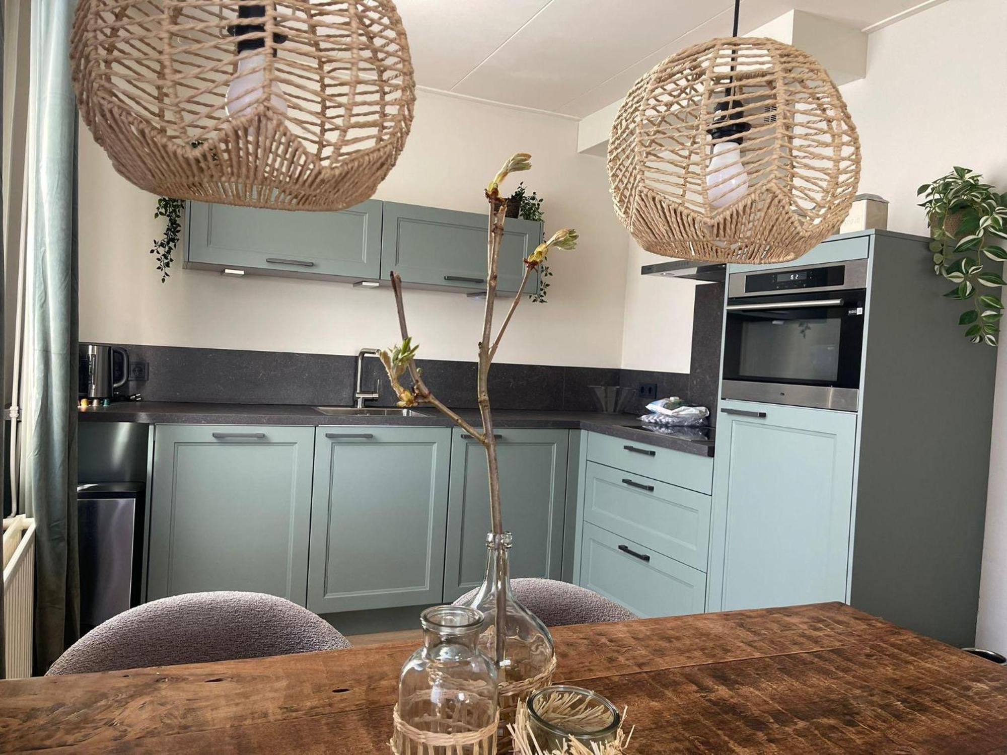 Vakantiewoning - Kon. Emmaweg 26 | Vrouwenpolder 'Uitspanning Oranjezon' Extérieur photo