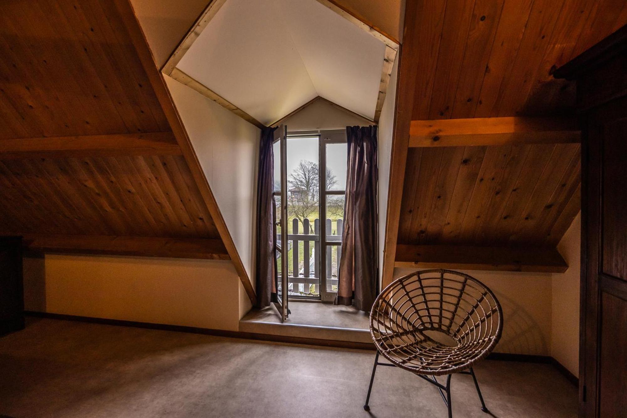 Vakantiewoning - Kon. Emmaweg 26 | Vrouwenpolder 'Uitspanning Oranjezon' Extérieur photo