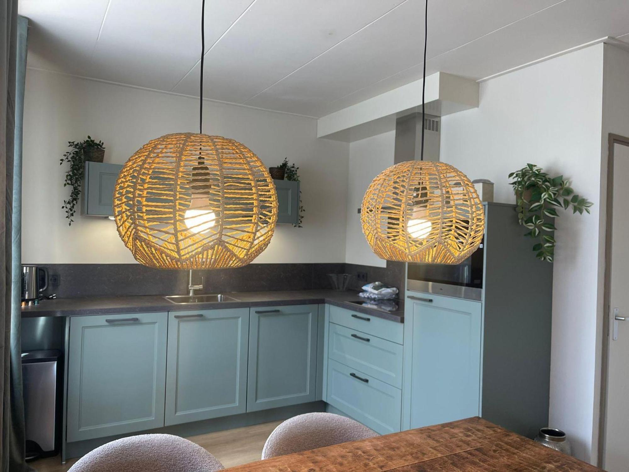 Vakantiewoning - Kon. Emmaweg 26 | Vrouwenpolder 'Uitspanning Oranjezon' Extérieur photo