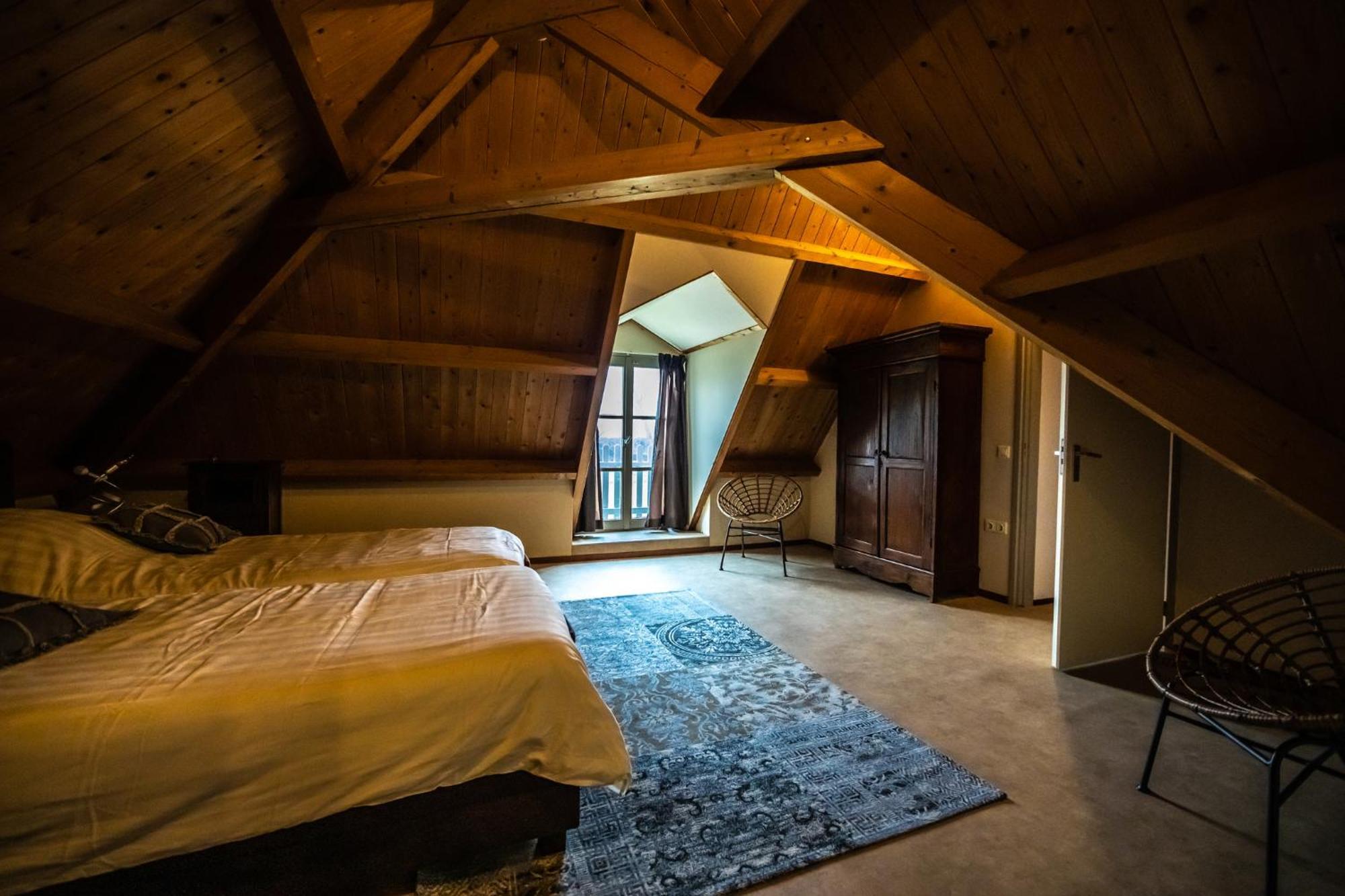 Vakantiewoning - Kon. Emmaweg 26 | Vrouwenpolder 'Uitspanning Oranjezon' Extérieur photo