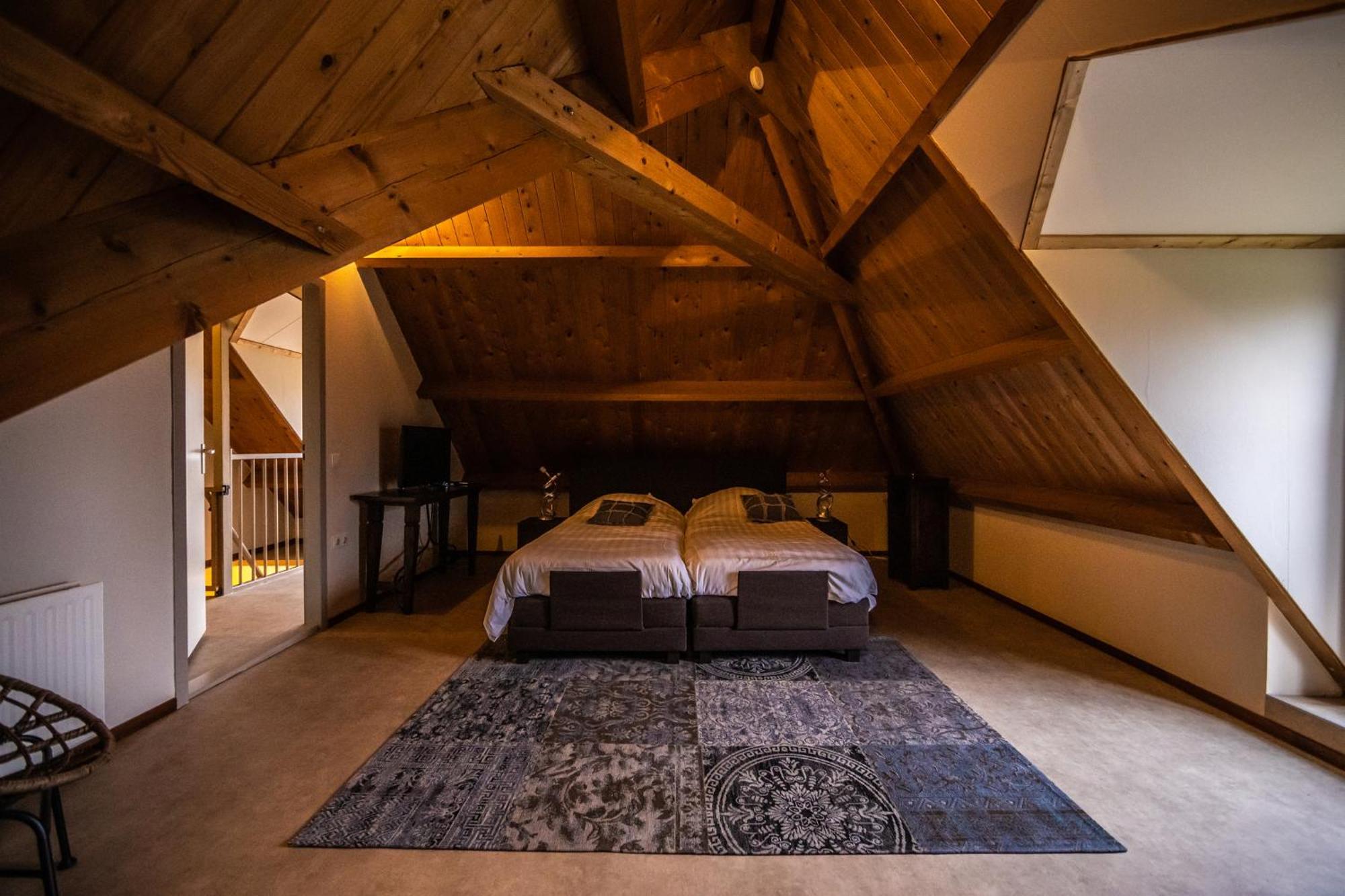 Vakantiewoning - Kon. Emmaweg 26 | Vrouwenpolder 'Uitspanning Oranjezon' Extérieur photo